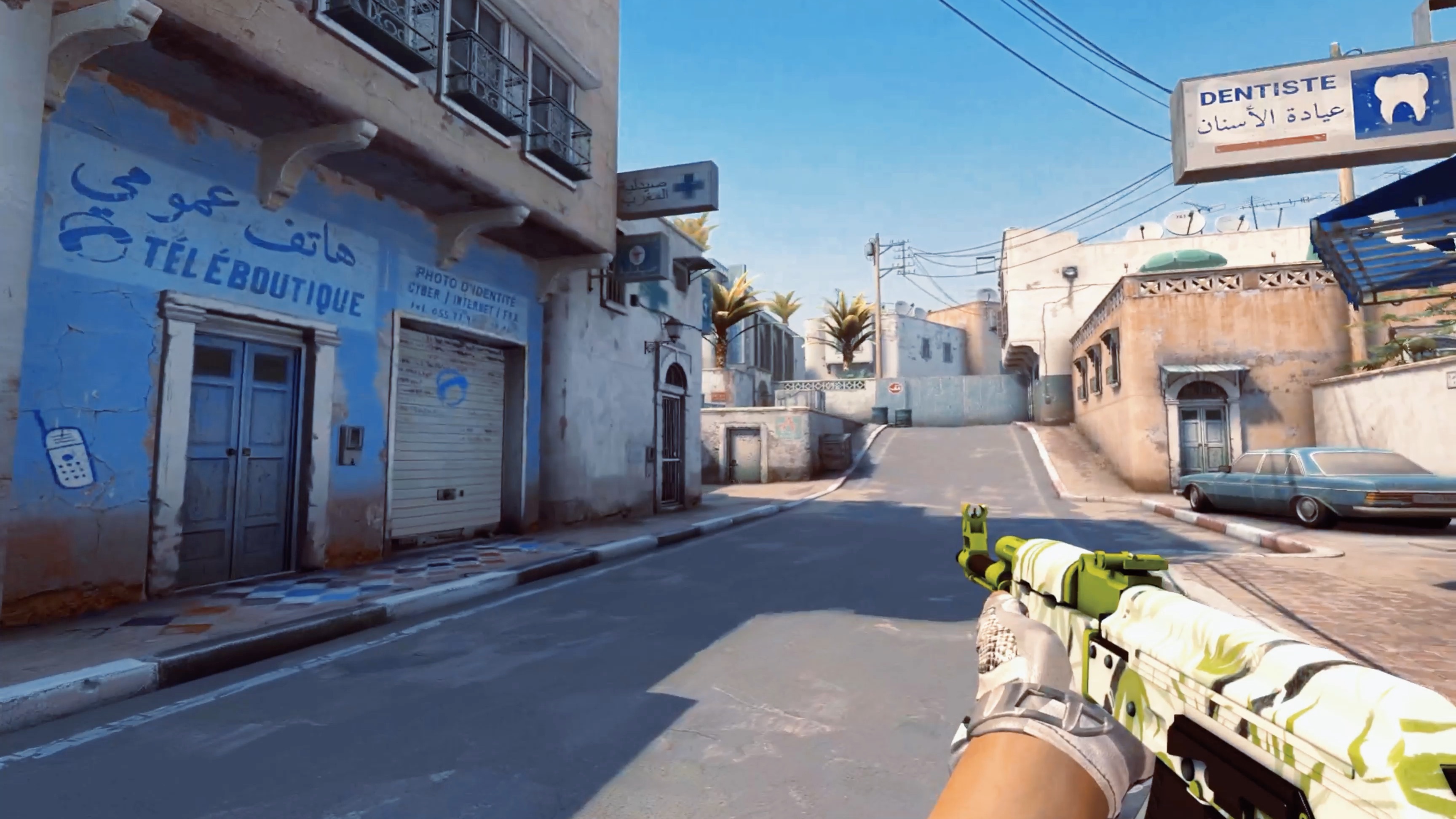 半决赛中， Spirit 和NAVI在IEM Katowice 2025吸引了创纪录的观众数量