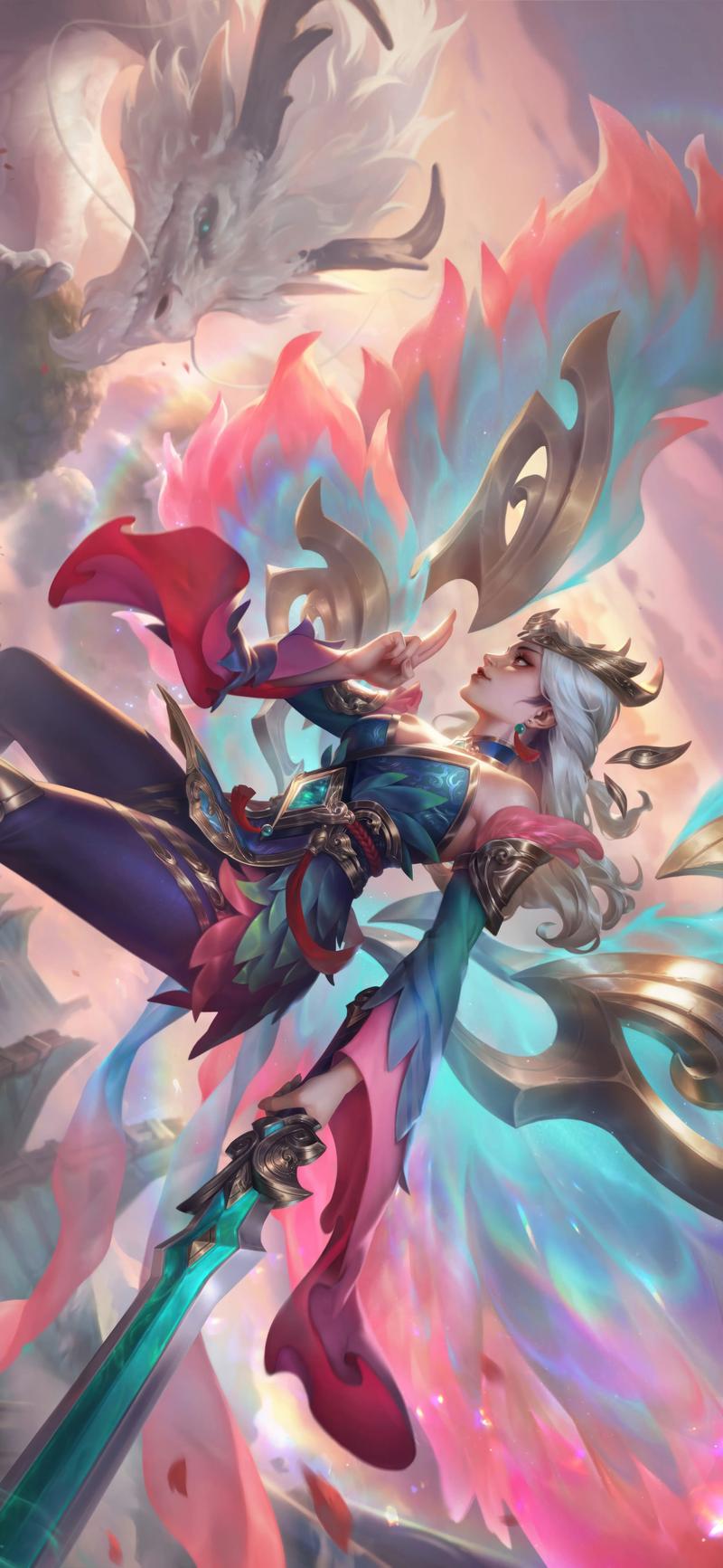 【赛后战报】圆神启动失败！IG让一追二战胜RNG