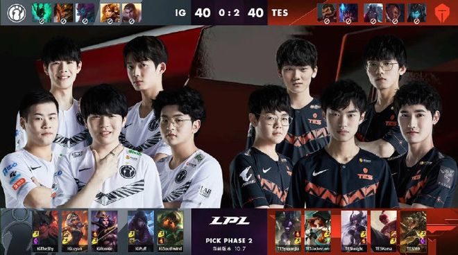 新赛季大小王再战！涵艺预测： Bilibili Gaming 2-1 JD Gaming