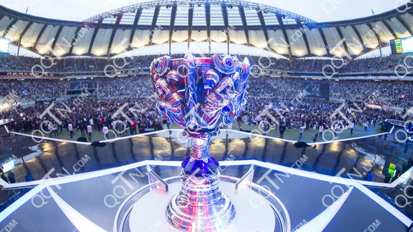 S14世界赛正式开幕 MDK对阵VKE谁能赢下开门红