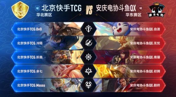 BC.Game 将对阵 PARIVISION ，而 Sinners 将与 Friendly Campers 争夺 ESL Pro League S23 的名额